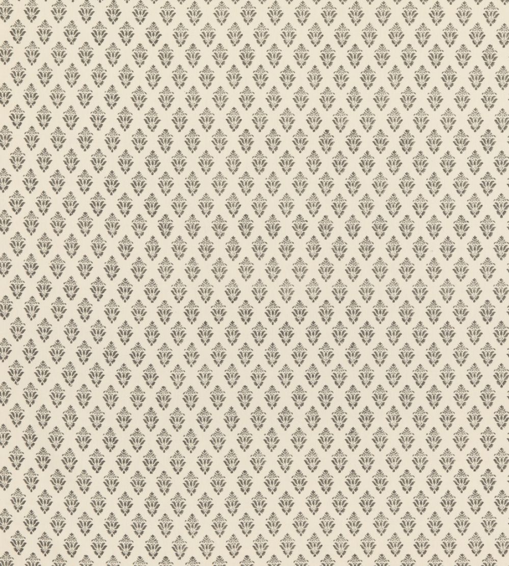 Thornham Fabric by GP & J Baker Warm Grey