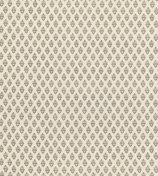 Thornham Fabric by GP & J Baker Warm Grey
