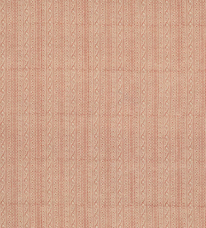 Cherbury Fabric by GP & J Baker Red