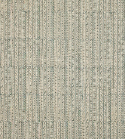 Cherbury Fabric by GP & J Baker Blue
