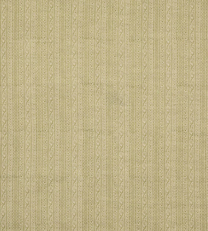 Cherbury Fabric by GP & J Baker Green