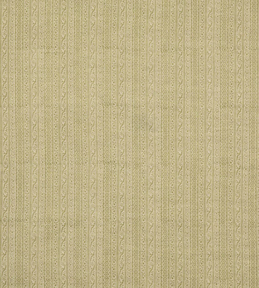 Cherbury Fabric by GP & J Baker Green