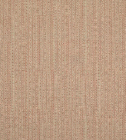 Cherbury Fabric by GP & J Baker Blush