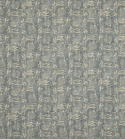 Pomegranate Fabric by GP & J Baker Denim