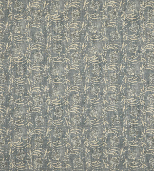 Pomegranate Fabric by GP & J Baker Denim