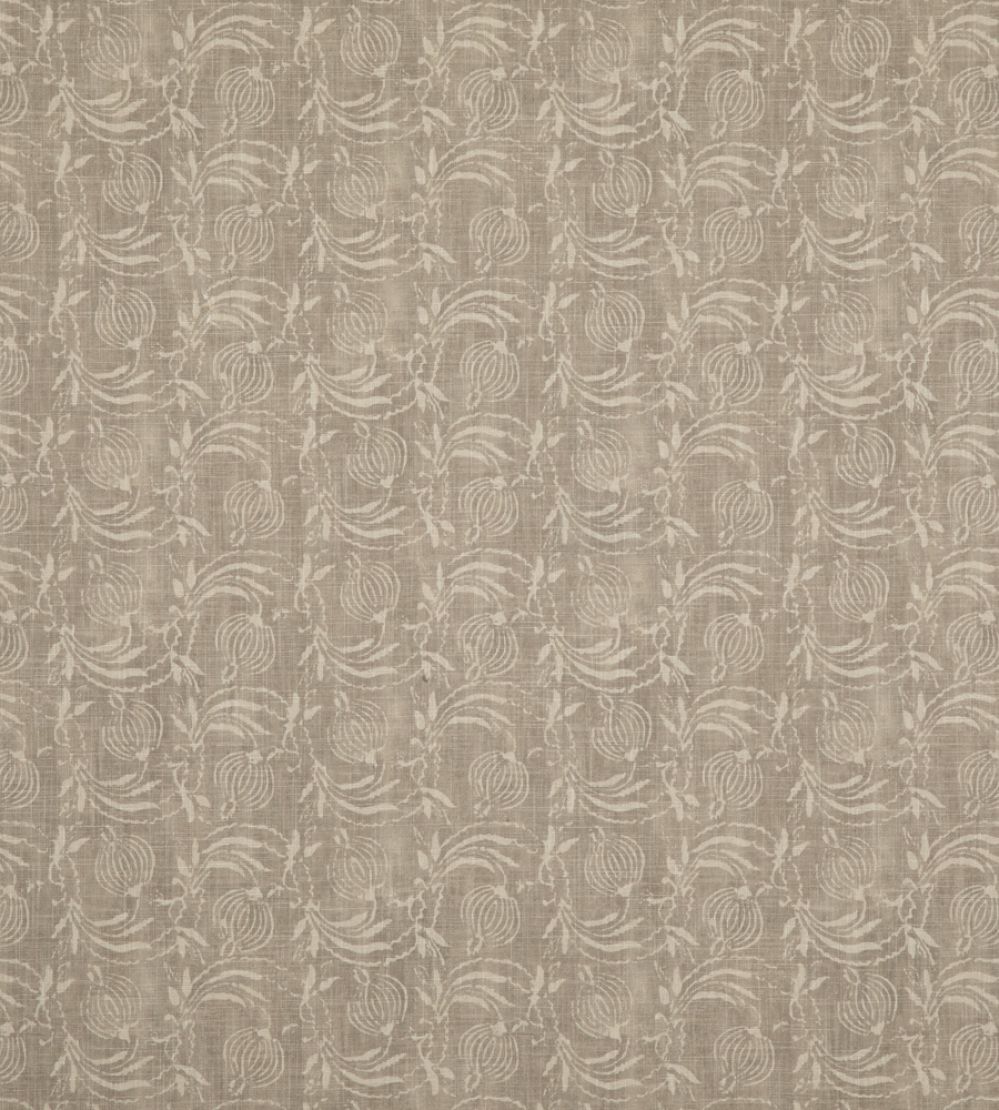 Pomegranate Fabric by GP & J Baker Dove
