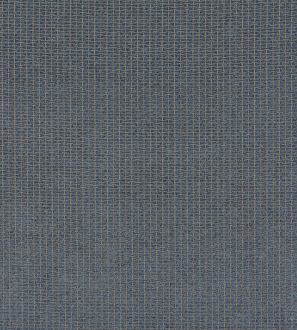 Vortex Fabric by GP & J Baker Indigo