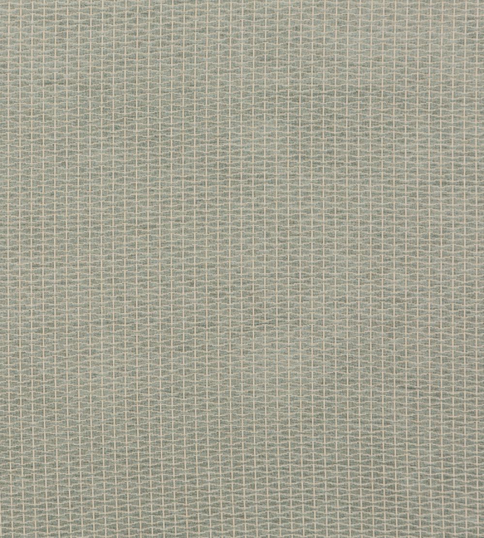 Vortex Fabric by GP & J Baker Sea Foam