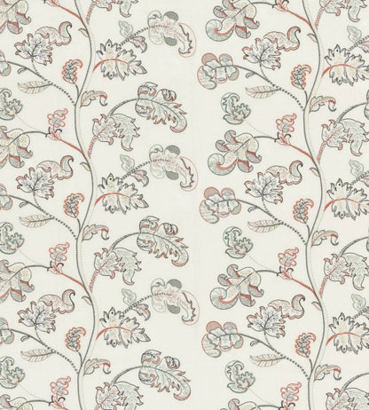 Alderwood Fabric by GP & J Baker Blush