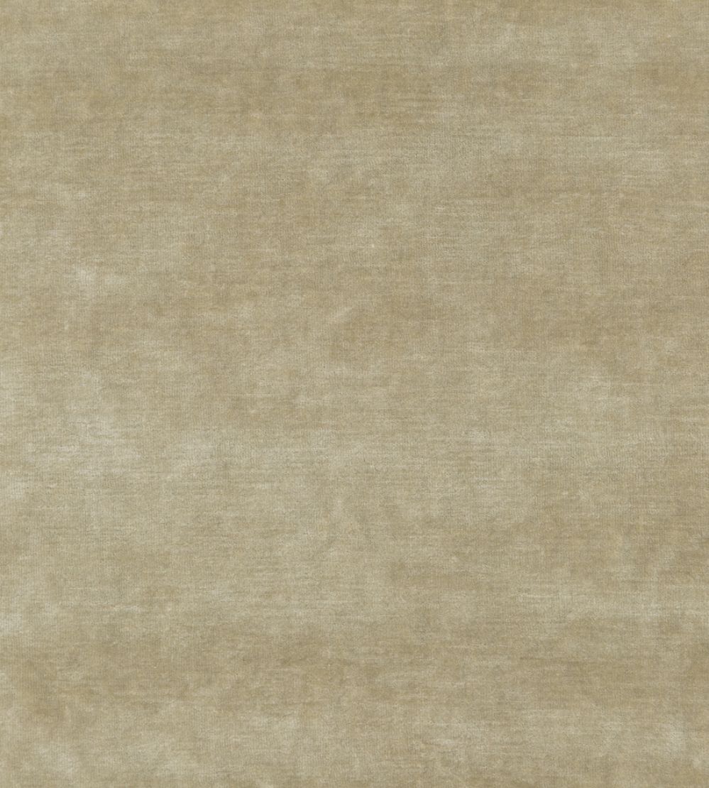 Kings Velvet Fabric by GP & J Baker Oyster