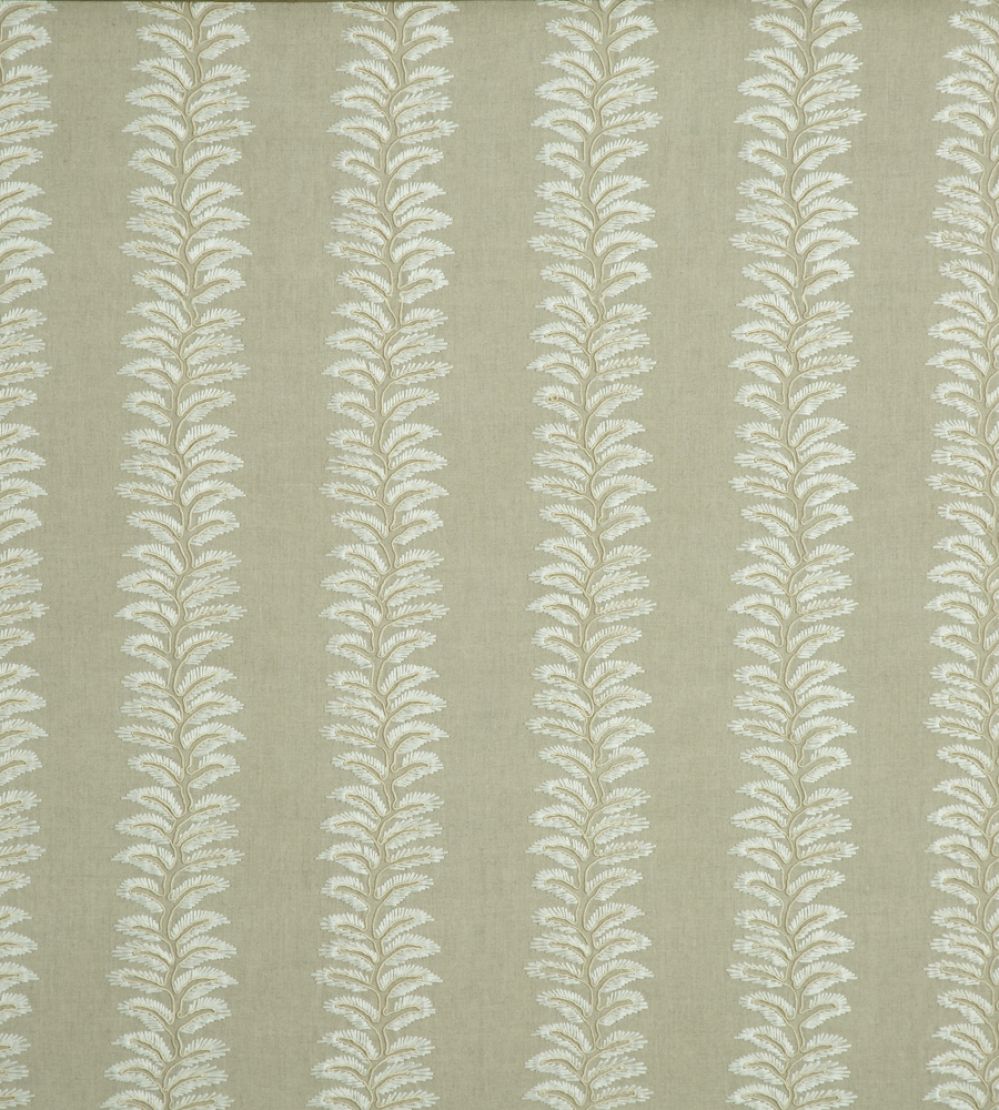Bradbourne Fabric by GP & J Baker Linen