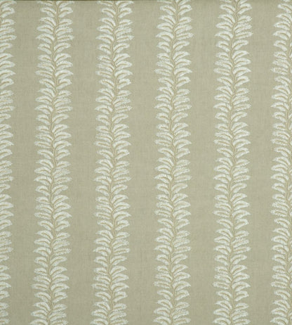 Bradbourne Fabric by GP & J Baker Linen
