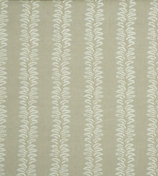 Bradbourne Fabric by GP & J Baker Linen
