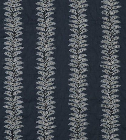 Bradbourne Fabric by GP & J Baker Indigo