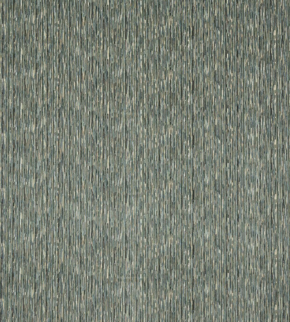 Salvador Fabric by GP & J Baker Sea Foam