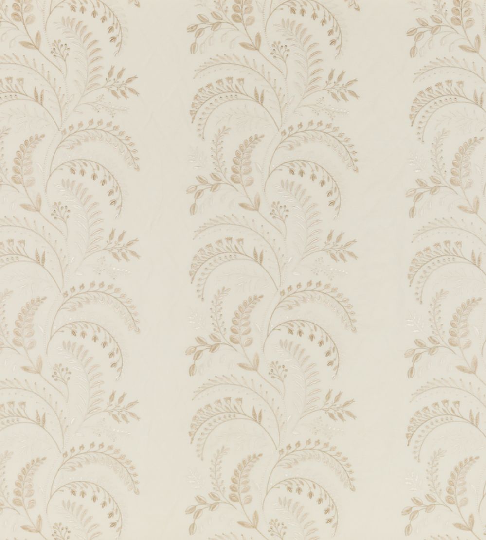 Pennington Fabric by GP & J Baker Ivory