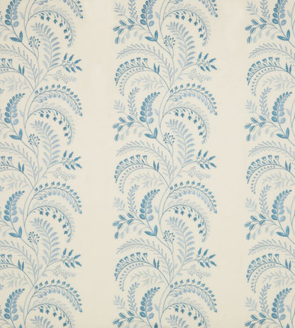 Pennington Fabric by GP & J Baker Soft Blue