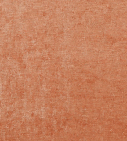 Vintage Velvet Fabric by GP & J Baker Pale Sienna