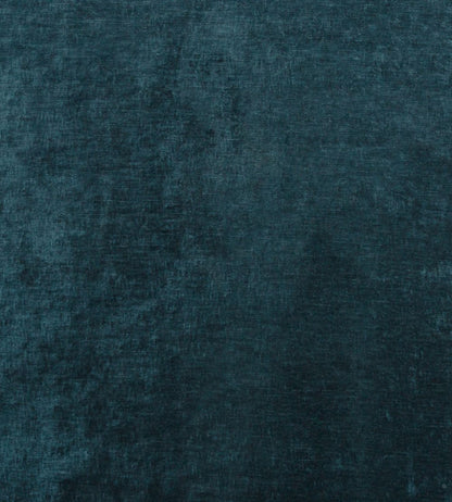 Vintage Velvet Fabric by GP & J Baker Indigo