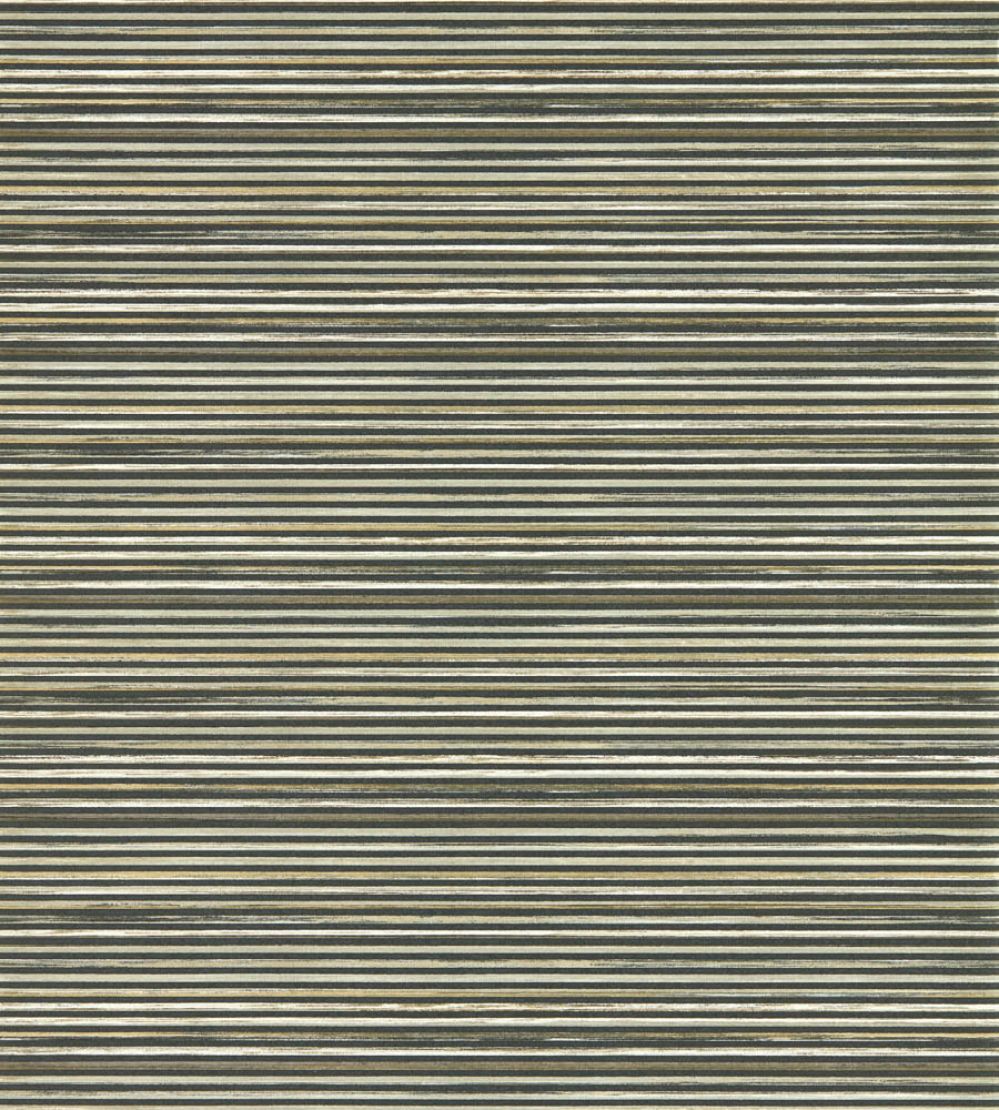 Gradiate Wallpaper by Harlequin Ebony Parchment