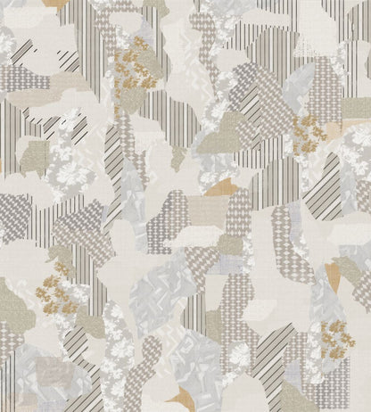 Graffiti Wallpaper by Tres Tintas Stone