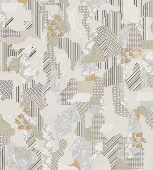 Graffiti Wallpaper by Tres Tintas Stone
