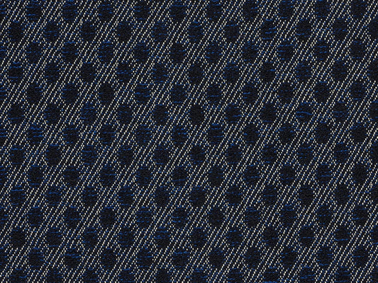 Grain de Cafe Fabric by Le Manach in Grain de Cafe B54/B53 (L4340_GRAIN_DE_CAFE_B54_B53_FM)