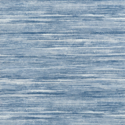 Grand Falls Wallpaper by Thibaut in Blue (T34078)