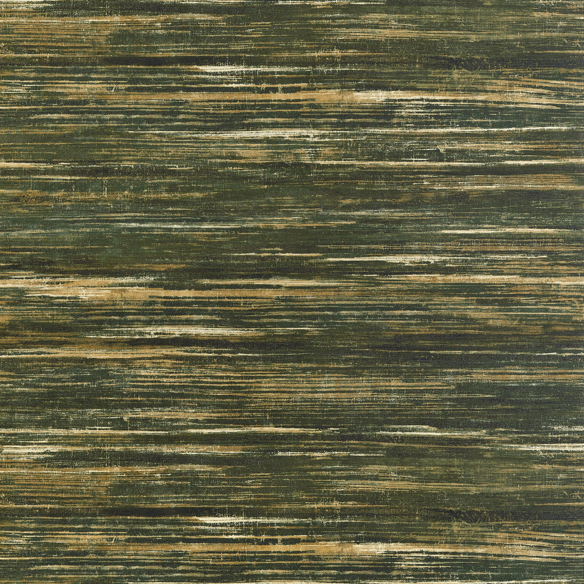 Grand Falls Wallpaper by Thibaut in Forest Green (T34082)