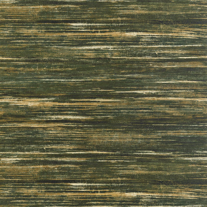 Grand Falls Wallpaper by Thibaut in Forest Green (T34082)