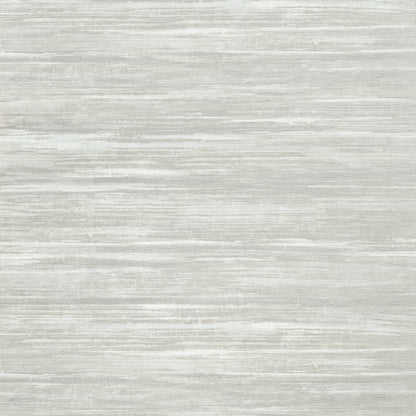 Grand Falls Wallpaper by Thibaut in Silver (T34083)