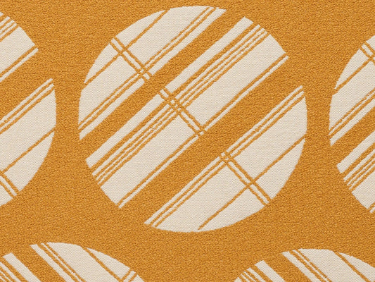 Grand Tokyo Negatif Fabric by Le Manach in Grand Tokyo Negatif B58 (L5027_GRAND_TOKYO_NEGATIF_B58_FE)