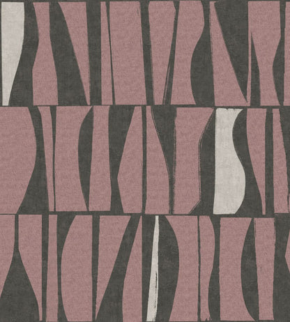 Grande Nordic Fabric by Arley House Dusk
