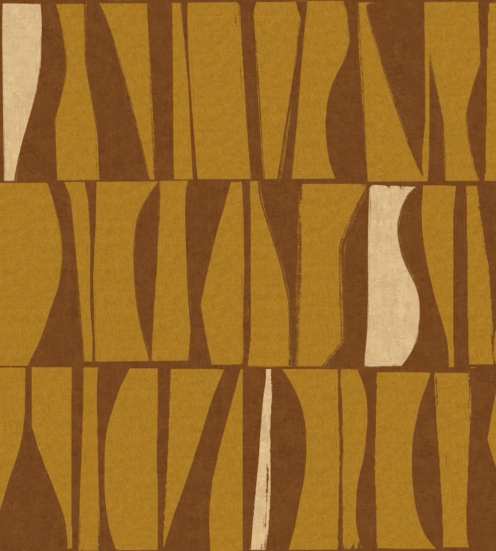 Grande Nordic Fabric by Arley House Sienna
