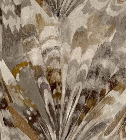 Grande Rutland Fabric by Arley House Stone