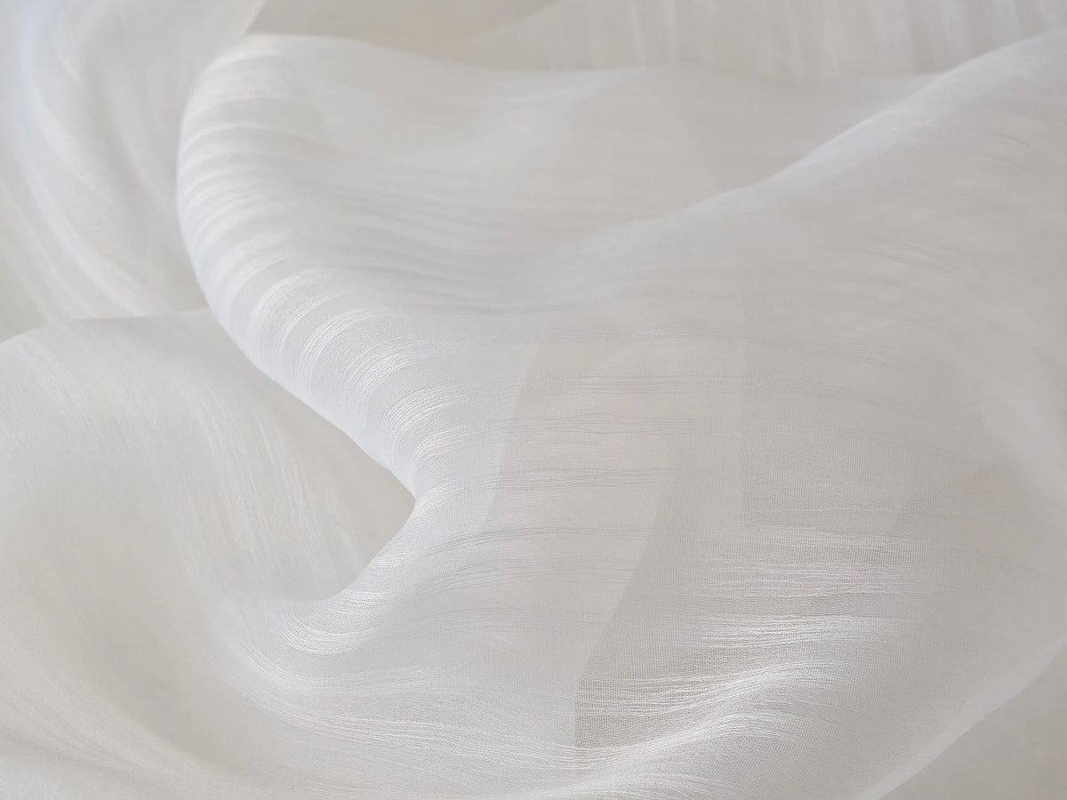 Grandes Rocheuses Fabric by Pierre Frey in Neve (F3589001)