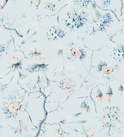 Grandma's Tapestry Wallpaper by MINDTHEGAP Skylight
