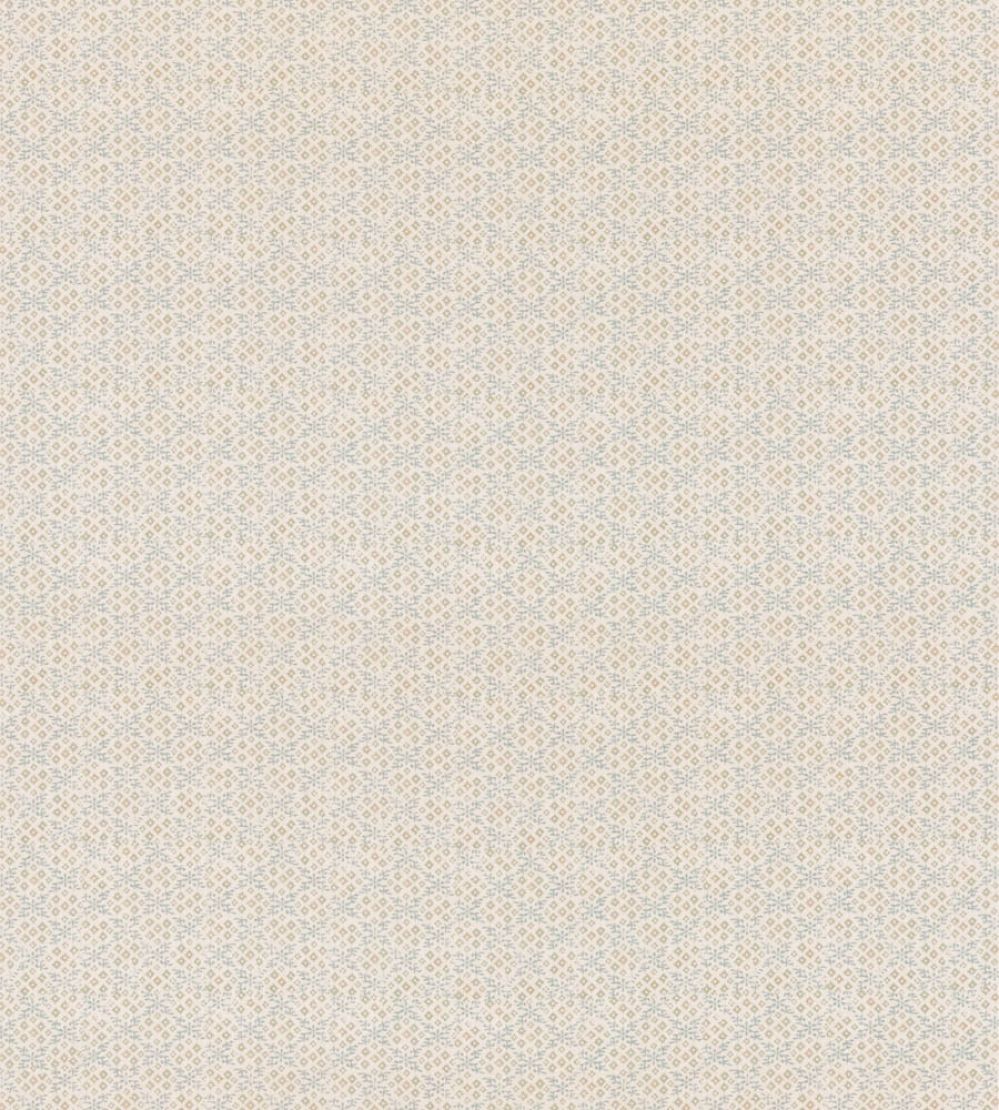 Grantly Fabric by GP & J Baker Aqua