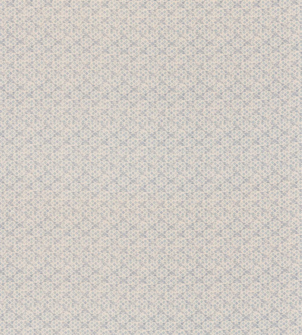 Grantly Fabric by GP & J Baker Blue