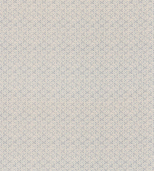 Grantly Fabric by GP & J Baker Blue