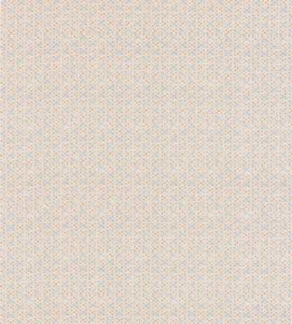 Grantly Fabric by GP & J Baker Blue/Sand
