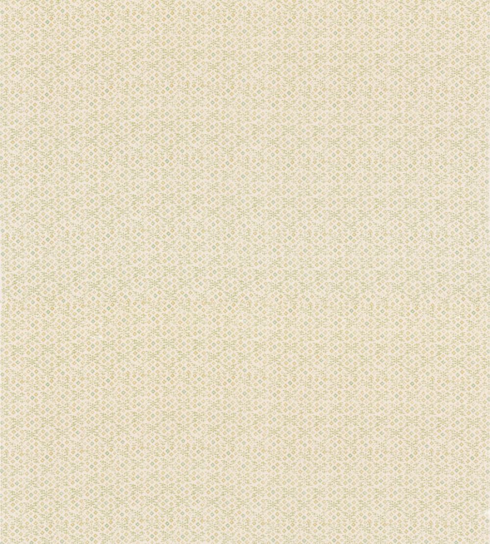 Grantly Fabric by GP & J Baker Green