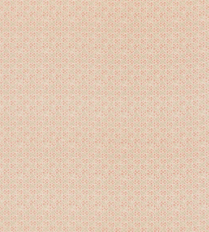 Grantly Fabric by GP & J Baker Green/Red
