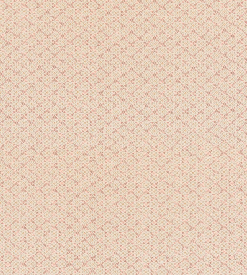 Grantly Fabric by GP & J Baker Red