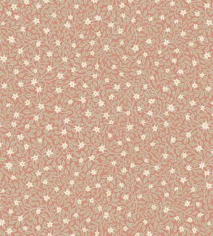 Graphic Flowers Wallpaper by Eijffinger 51