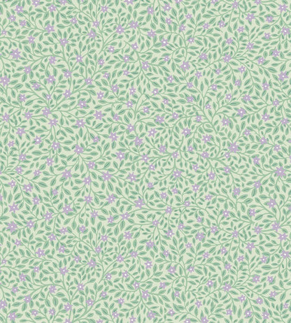Graphic Flowers Wallpaper by Eijffinger 53