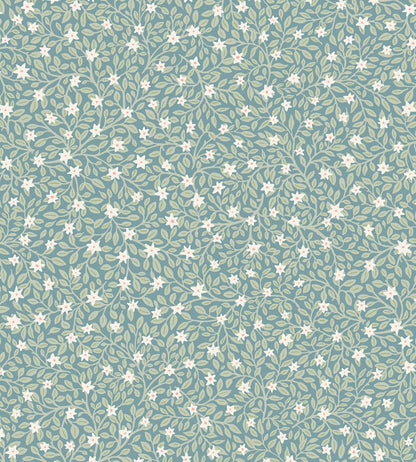 Graphic Flowers Wallpaper by Eijffinger 54