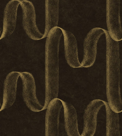 Graphite Wallpaper by Coordonne Ink