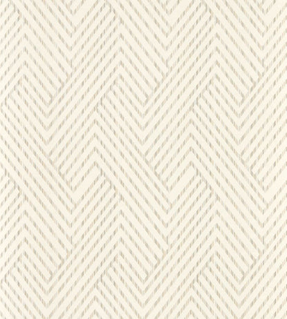 Grassetto Wallpaper by Clarke & Clarke Ivory