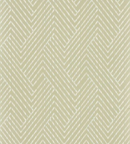 Grassetto Wallpaper by Clarke & Clarke Linen